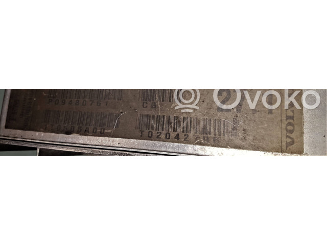 Блок управления коробкой передач 1T0505A00, P09480761   Volvo XC70