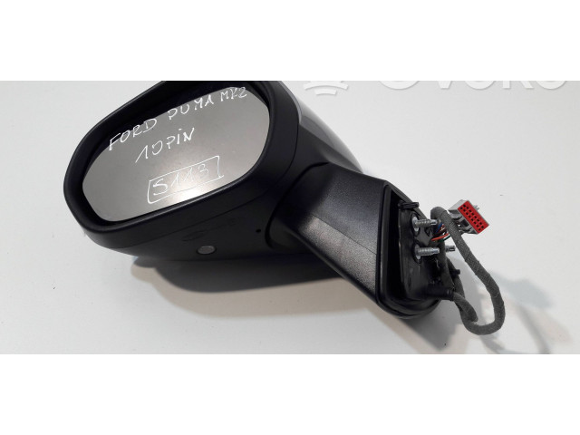 Zpětné zrcátko Ford Puma 2022 048814