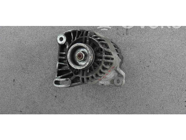 Генератор 0986039471 Lancia Ypsilon