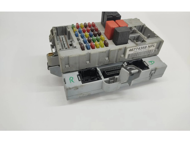 Pojistková skříňka Fiat Punto (188) 2000