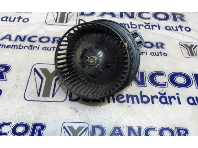 Вентилятор печки    615299LHD   Chevrolet Matiz