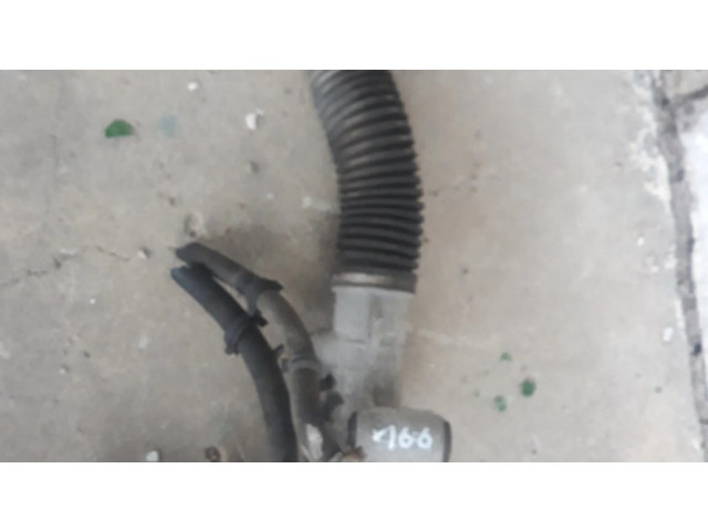 Рулевая рейка B525 Alfa Romeo 166 1998-2003 года