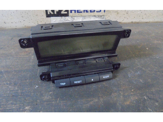 Дисплей 957101H100, 957101H100 KIA Pro Cee'd I