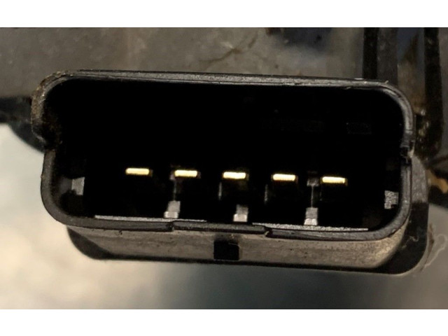 Турбина Комплект механизма стеклоочистителей Citroen C1  53565002, 53565002   для двигателя 1KR-FE(CFB)      