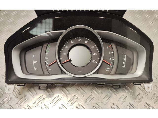 Панель приборов 31327750 Volvo S60