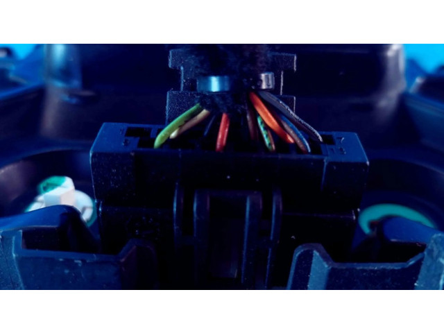 Панель приборов 87001384, 88311302   Opel Combo C       