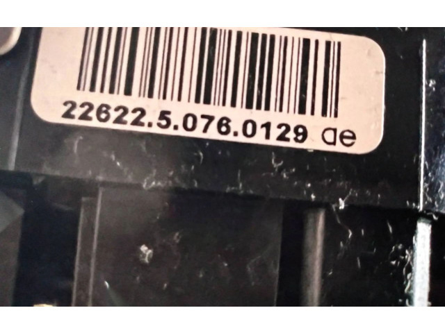 Подушка безопасности водителя 2262250760129   Jeep Renegade