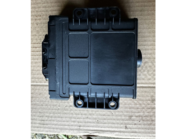 Блок управления коробкой передач 09K927750K, H67S1044   Volkswagen Transporter - Caravelle T5