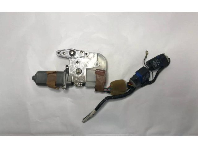 Volant Mazda 626 1994 GA2L69872A