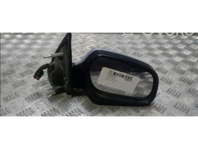 Зеркало электрическое правое Citroen Xsara