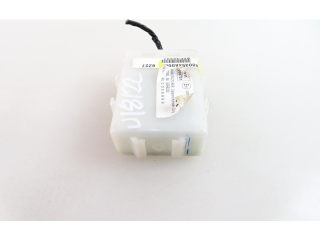 Блок управления 88035XA000   Subaru Tribeca