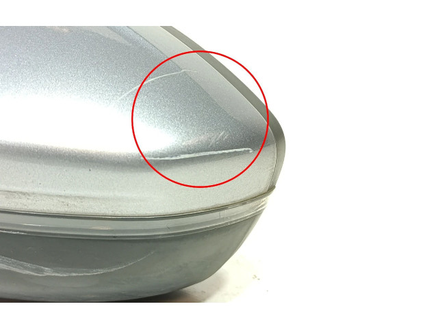 Зеркало электрическое Peugeot 2008 II 2019 - года