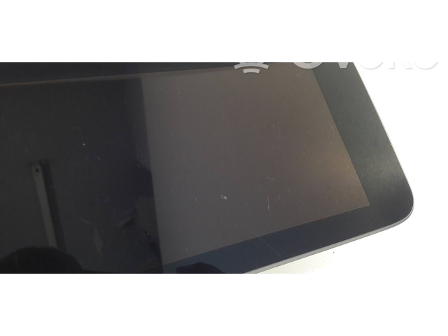 Přístrojová deska Mercedes-Benz B W247 2017 A2479001517