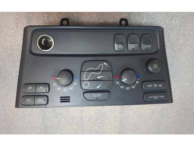 Блок управления климат-контролем 2022124   Volvo S80