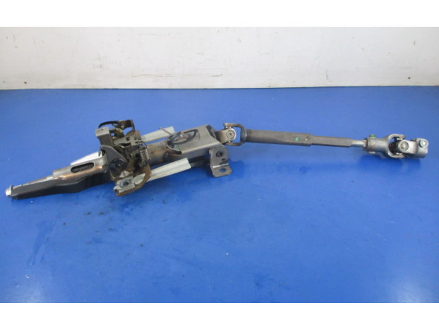 Рулевая рейка Honda City 2002 - 2008 года