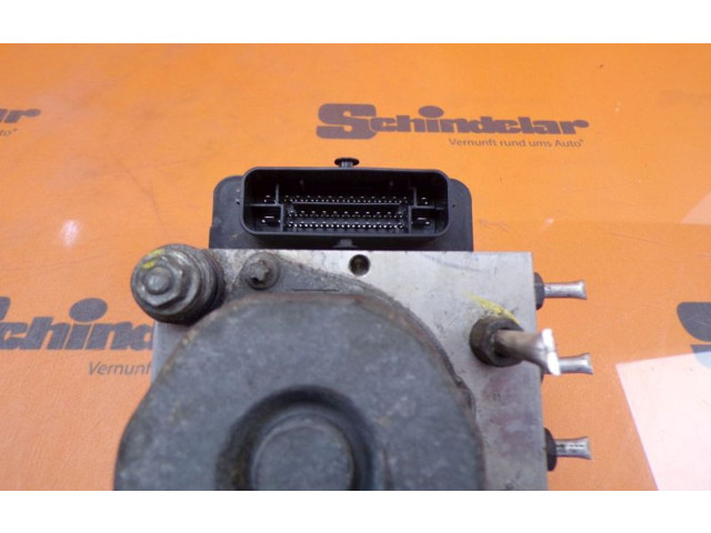 Блок АБС 0265956285, 0265956285   Dacia  Sandero  2008 - 2012 года