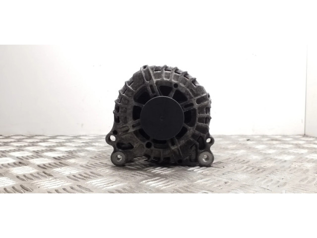 Генератор 03L903023L Skoda Octavia Mk3 (5E) 2.0