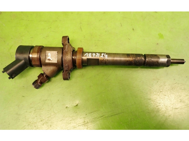 Vstřikovač 0445110259   Peugeot 307     