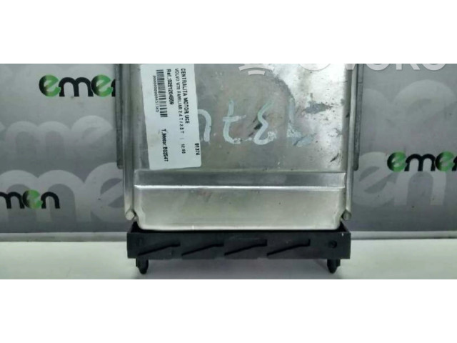 Блок управления двигателя 26SA5329 Volvo V70