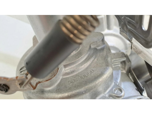 Насос рулевого управления