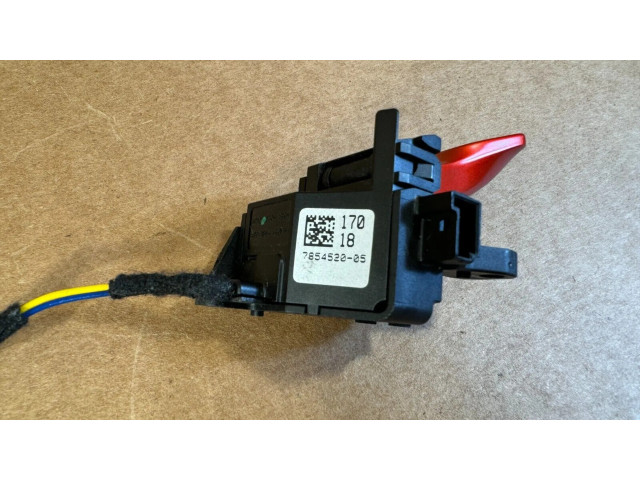 Volant BMW M5 F90 2020 61317854520