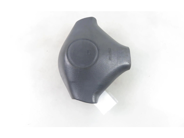 Подушка безопасности водителя 4815080G20, 4815080G20 Suzuki Ignis