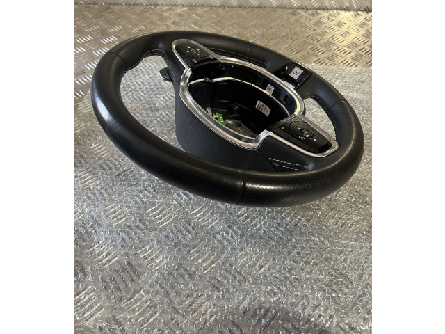 Volant Volvo XC90 2019 39834466