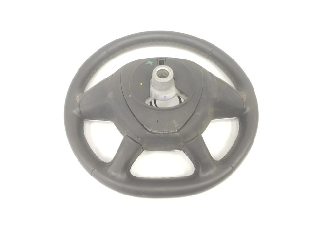 Руль Dacia Duster 484007487R