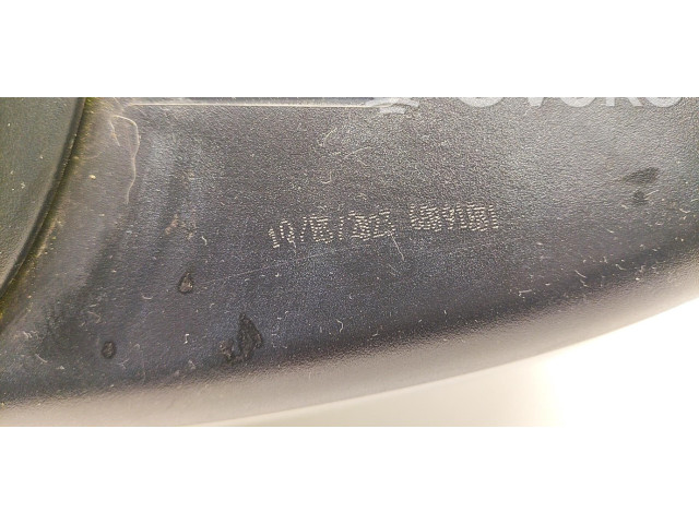 Зеркало (механическое) KIA Ceed 2006 - 2012 года