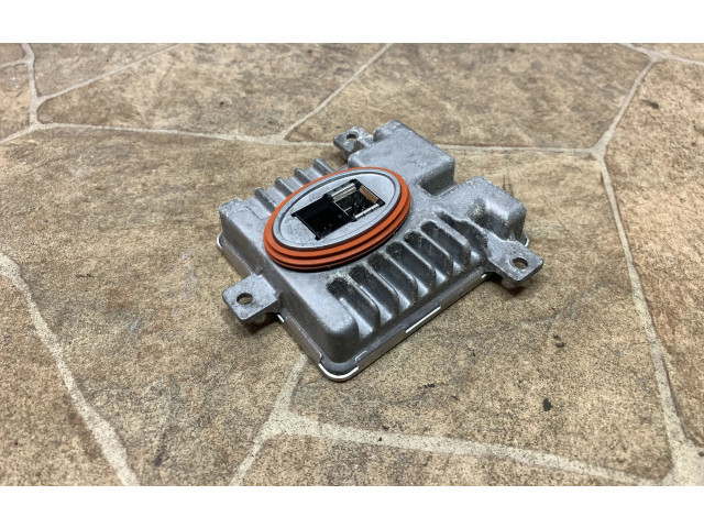 Блок управления Xenon