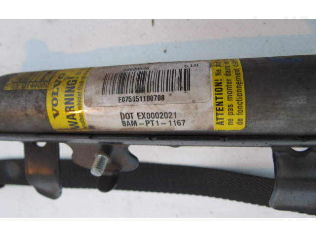 Боковая подушка безопасности 30698531, 30698530   Volvo XC90