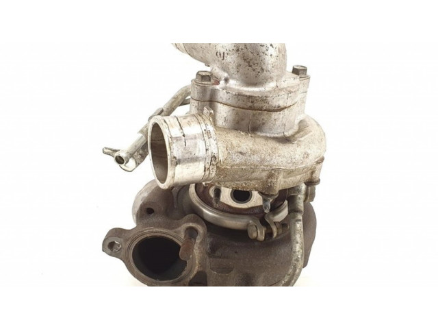 Турбина Toyota RAV 4 (XA30) 2.2 070529093N, 1720006030 для двигателя 2AD-FHV