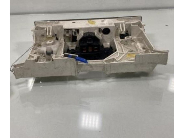 Блок управления климат-контролем NT Mitsubishi Carisma