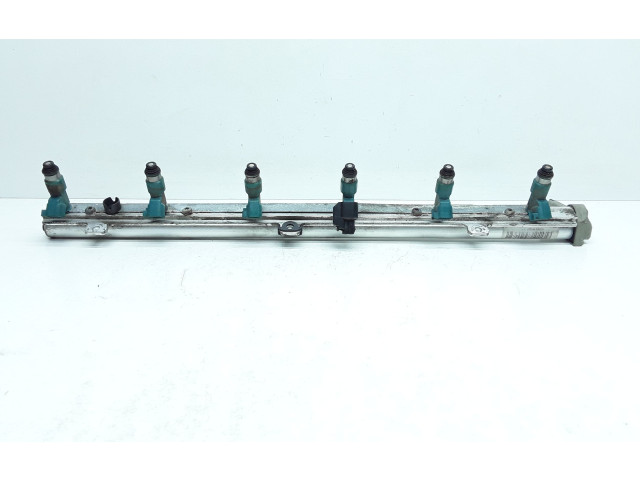 Комплект форсунок 6G9N9H487AH Volvo XC90 B6324s