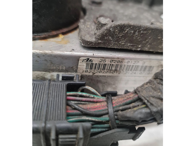 Блок АБС 00404577C200, 42077415 Chrysler 300 - 300C 2005 - 2010 года