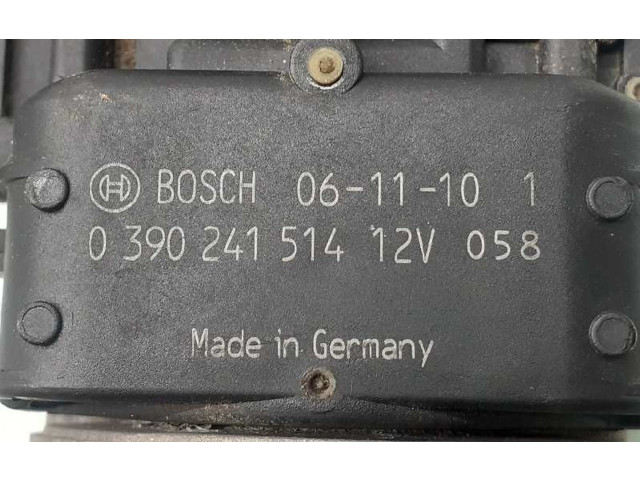 Моторчик дворников 77363947, 0390241514 Alfa Romeo GTV