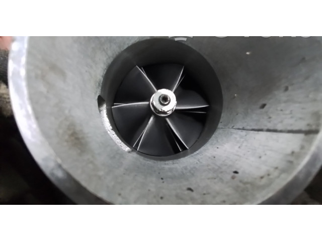  Турбина Volvo V70  7G9N6K682AD   для двигателя B6304T      