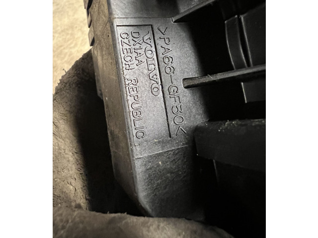 Подрулевой шлейф SRS P30772253, 17D770E Volvo C30