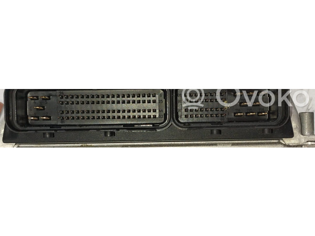 Řídící jednotka 0281011807, 0281011807 Hyundai Getz 2008