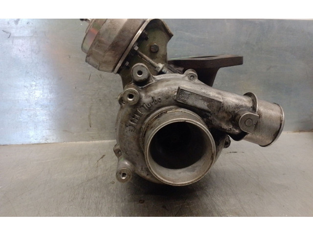 Turbodmychadlo Турбина RHV430004M, VJ360911 Mazda 5 RF