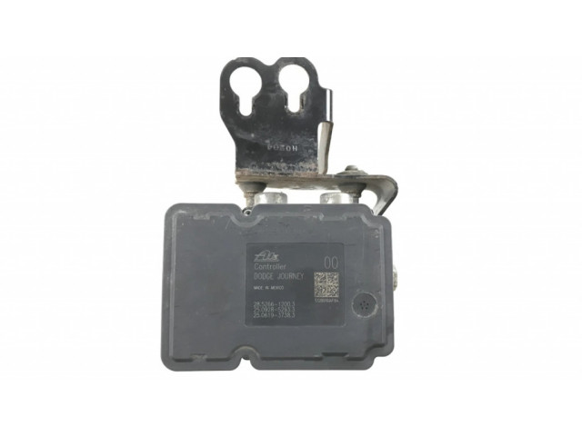 Блок АБС 68171432AC, 20840830330021 Dodge Journey