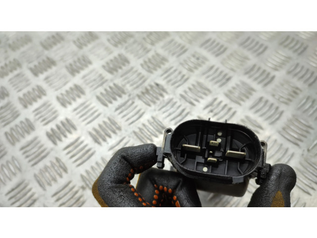 Модуль управления вентилятором