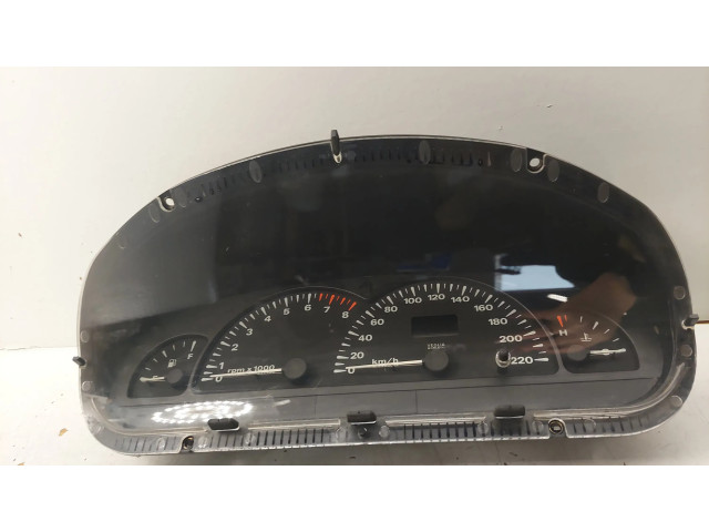 Панель приборов 46471478, 16000TMP   Fiat Bravo - Brava       