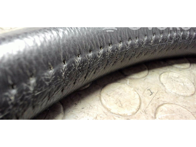 Руль Volvo S60 2001 - 2004 года