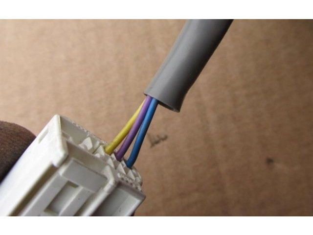 Zpětné zrcátko Suzuki Vitara (LY) 2019