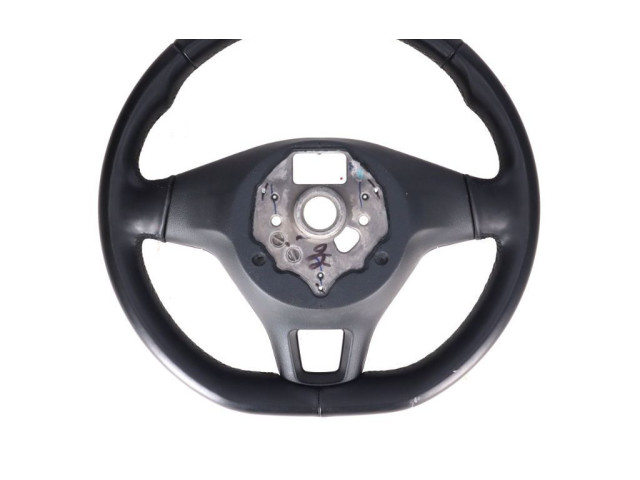 Руль Volkswagen Jetta IV 1999 - 2005 года 5C0419091BL