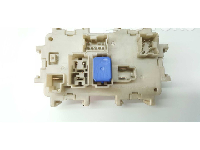 Модуль управления BSM 0375EA00A, 8D25 Nissan Pathfinder R51