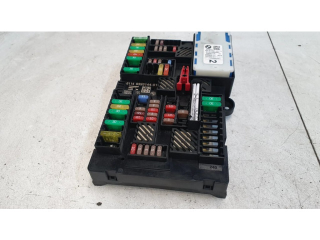 Pojistková skříňka 6114939314401, 61149393144 BMW 7 G11 G12 2017