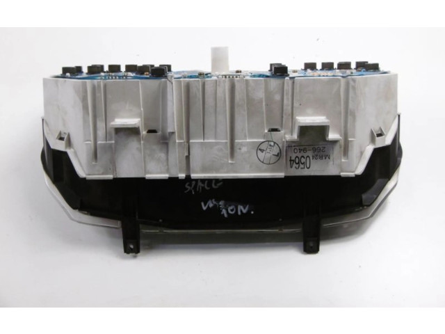 Панель приборов MR240564, MR240564 Mitsubishi Space Wagon