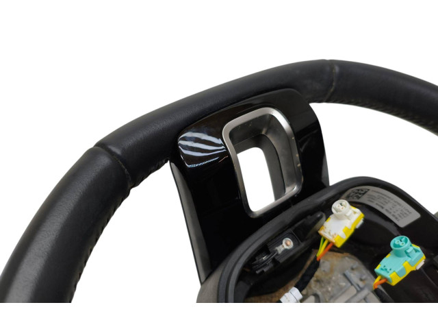 Руль Citroen C3 Aircross  2017 -  года 34250257D, 023067      